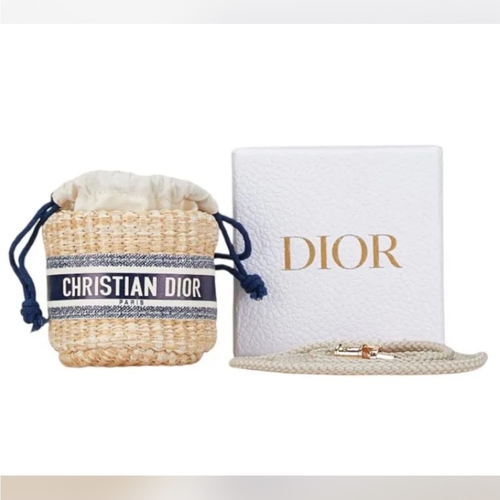 New in box Dior Gift with purchase